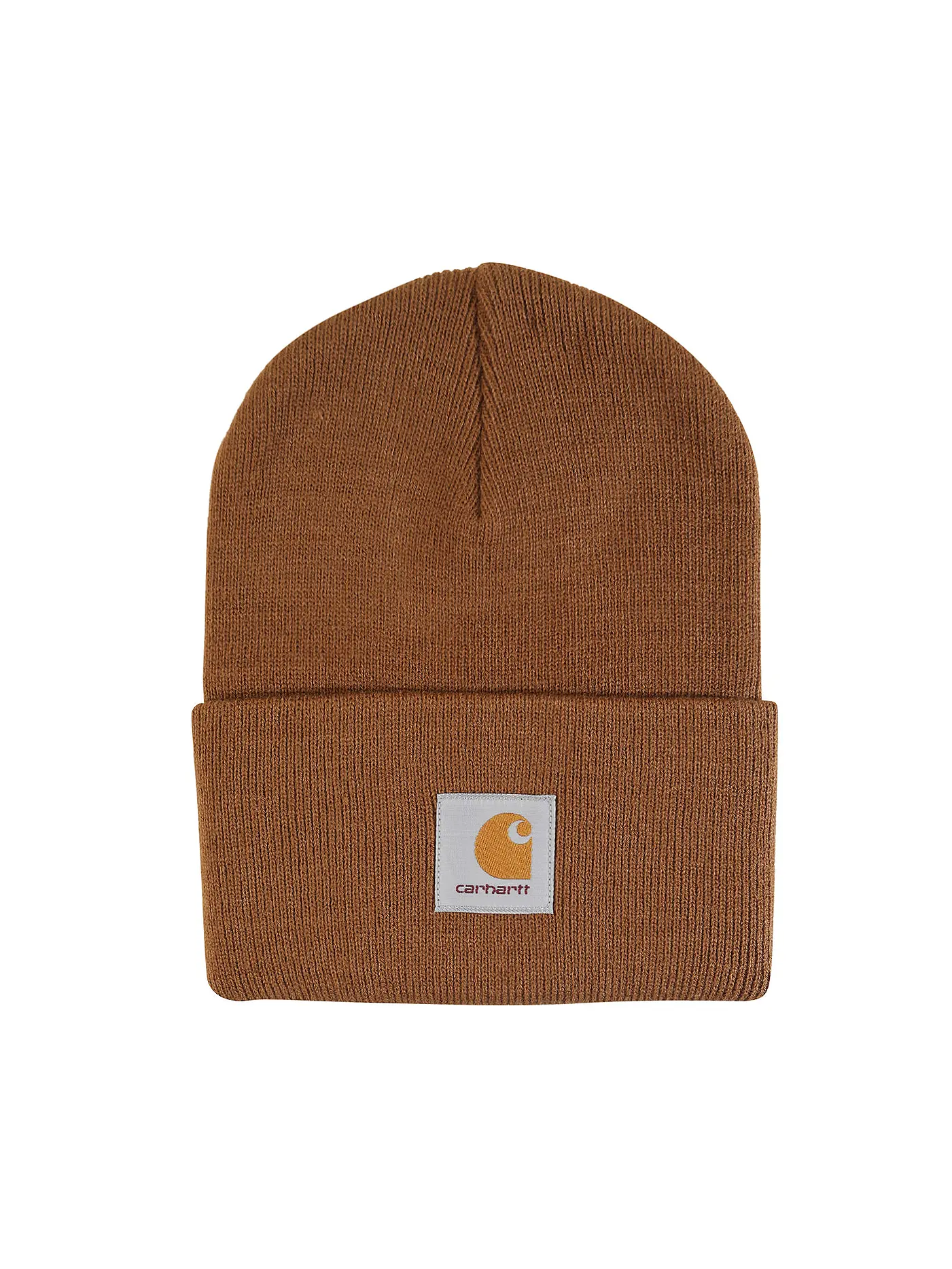 CARHARTT WIP | Mütze- Haube | braun